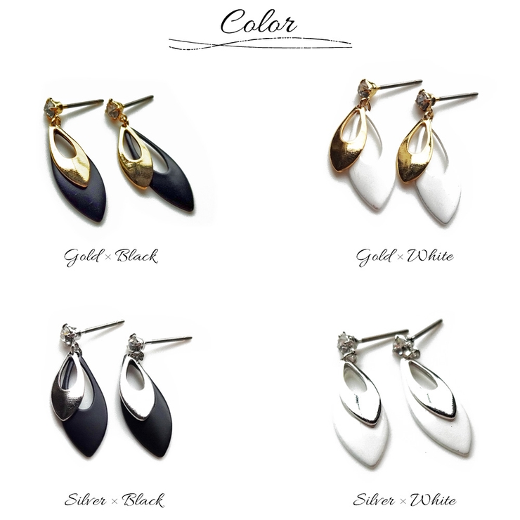 ピアス