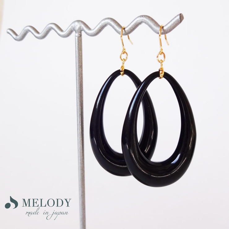 ピアス イヤリング レディース | Melody　Accessory | 詳細画像2 