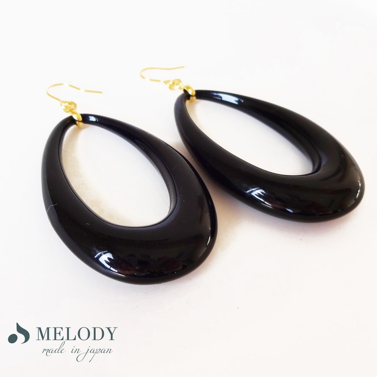 ピアス イヤリング レディース | Melody　Accessory | 詳細画像8 