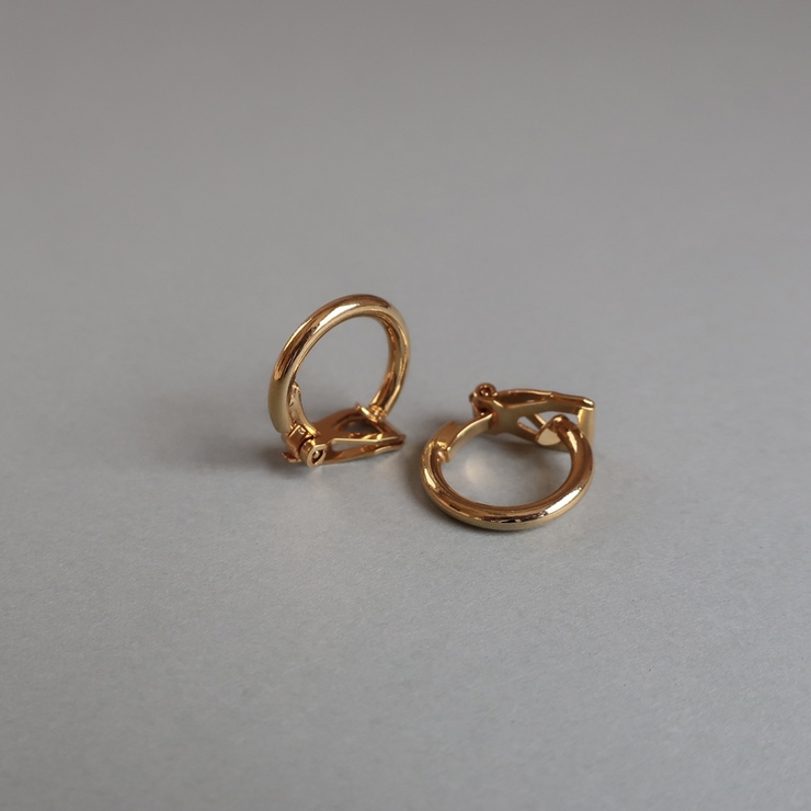 イヤリング 日本製 フープイヤリング | Melody　Accessory | 詳細画像3 