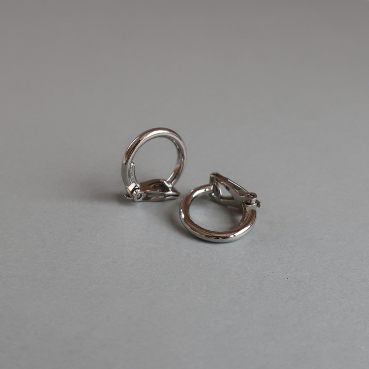 イヤリング 日本製 フープイヤリング | Melody　Accessory | 詳細画像4 