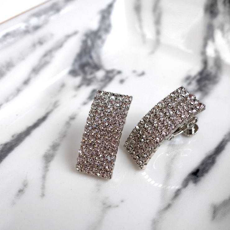 イヤリング 日本製 レディース | Melody　Accessory | 詳細画像3 