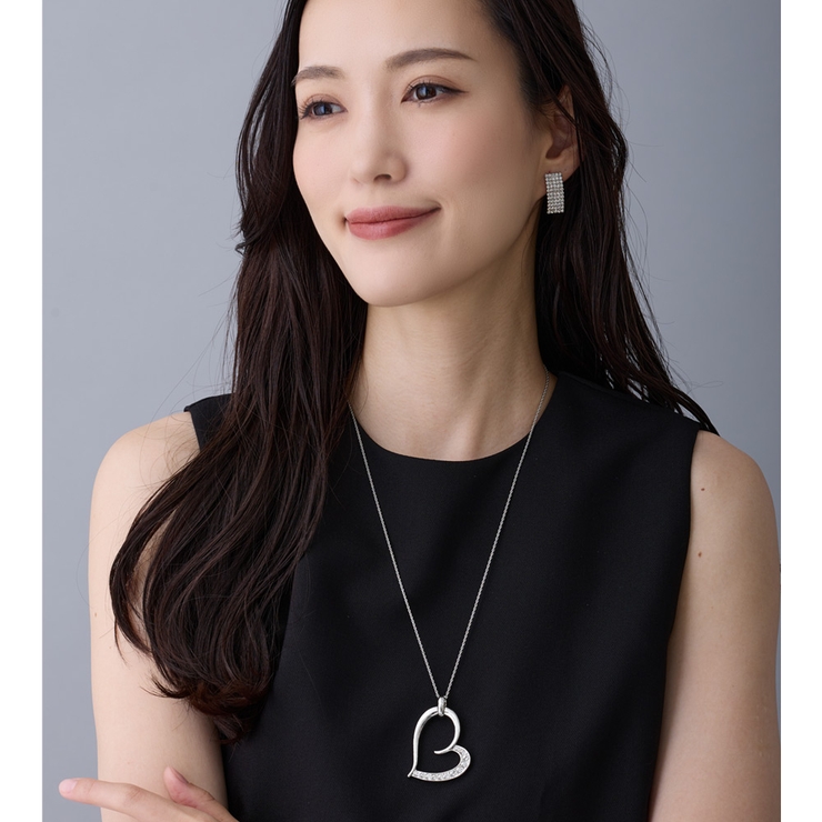 イヤリング 日本製 レディース | Melody　Accessory | 詳細画像6 