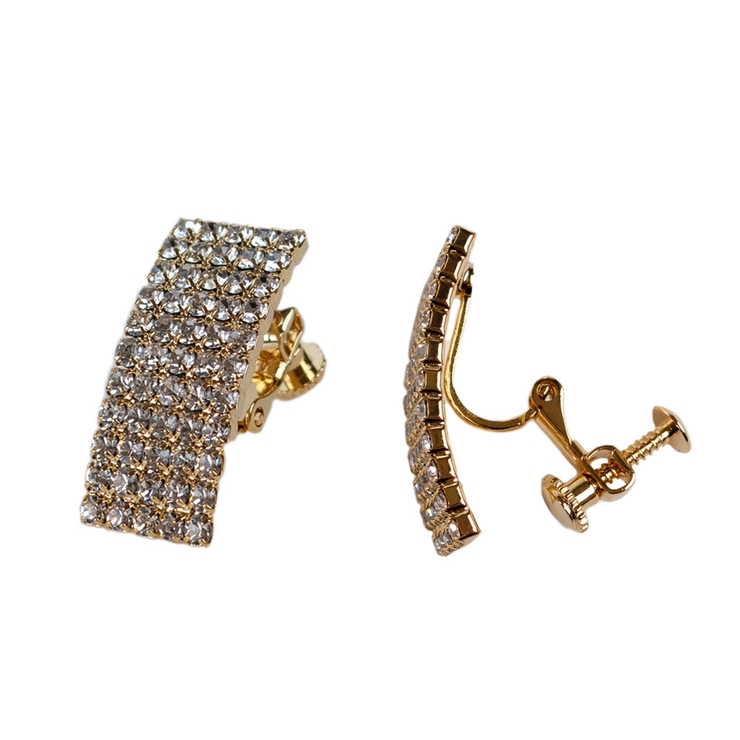 イヤリング 日本製 レディース | Melody　Accessory | 詳細画像8 