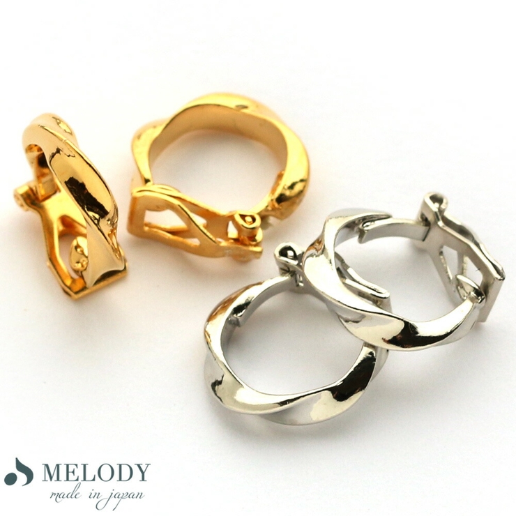 イヤリング レディース 女性 | Melody　Accessory | 詳細画像6 