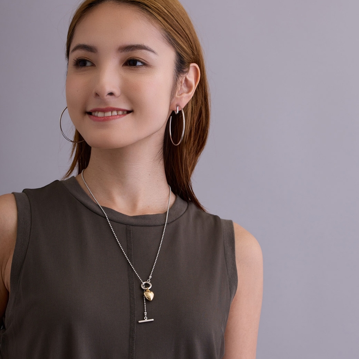 イヤリング K18GP レディース | Melody　Accessory | 詳細画像7 