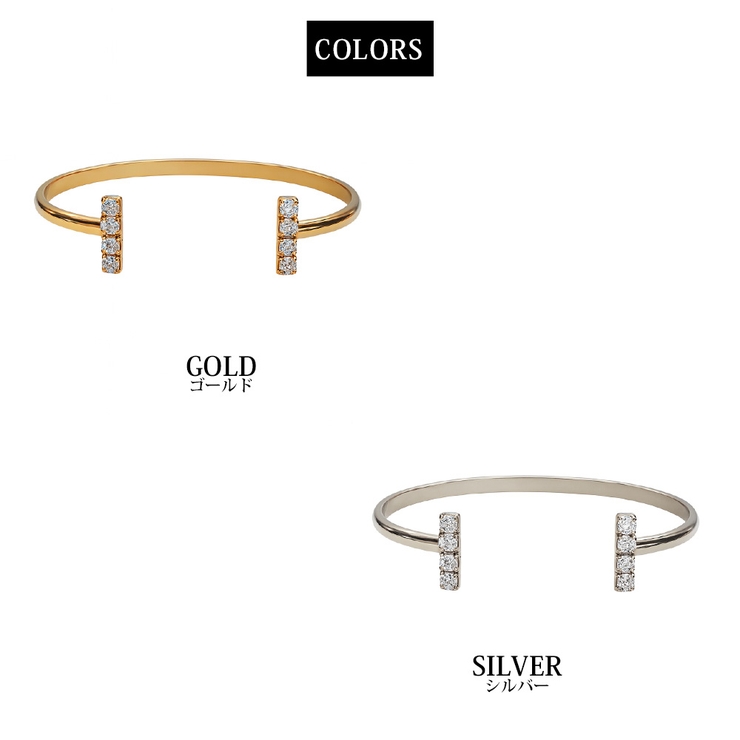 バングル ハグバングル 日本製 | Melody　Accessory | 詳細画像7 