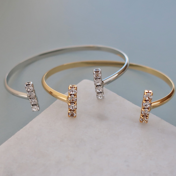 バングル ハグバングル 日本製 | Melody　Accessory | 詳細画像6 