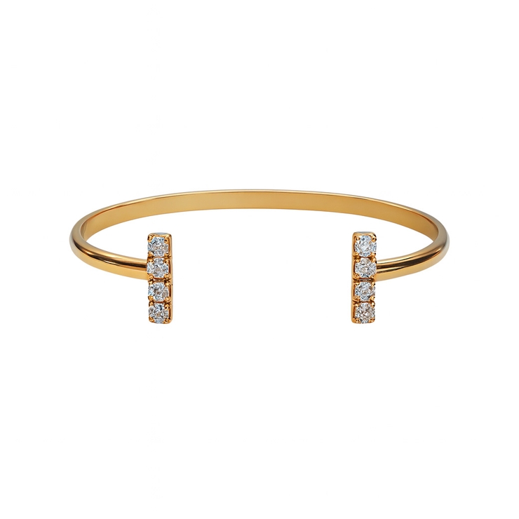 バングル ハグバングル 日本製 | Melody　Accessory | 詳細画像2 