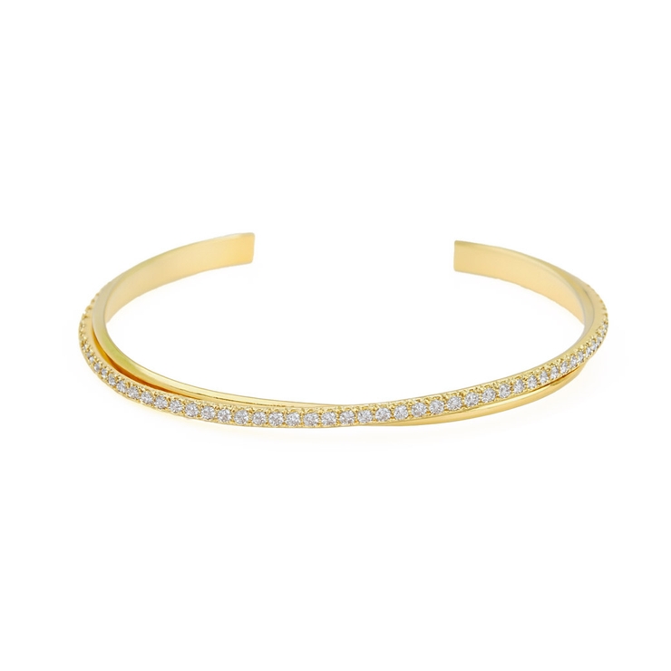 バングル 日本製 金属アレ対応 | Melody　Accessory | 詳細画像2 