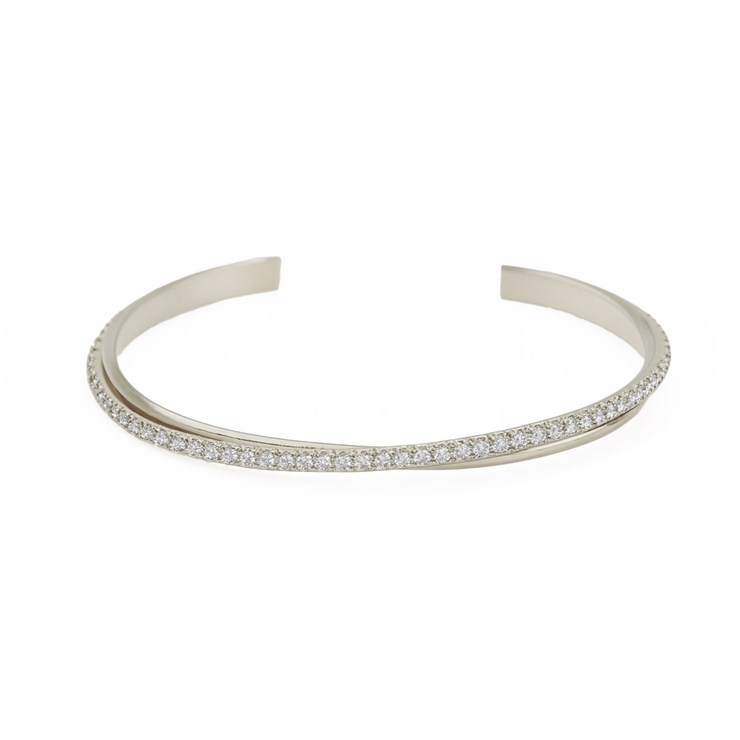 バングル 日本製 金属アレ対応 | Melody　Accessory | 詳細画像3 