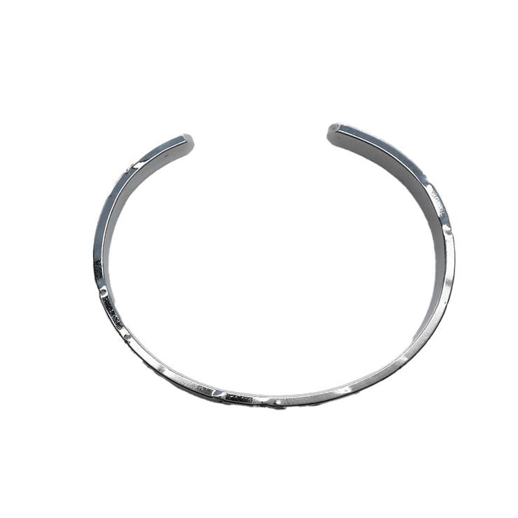 ブレスレット バングル ブラック | Melody　Accessory | 詳細画像7 