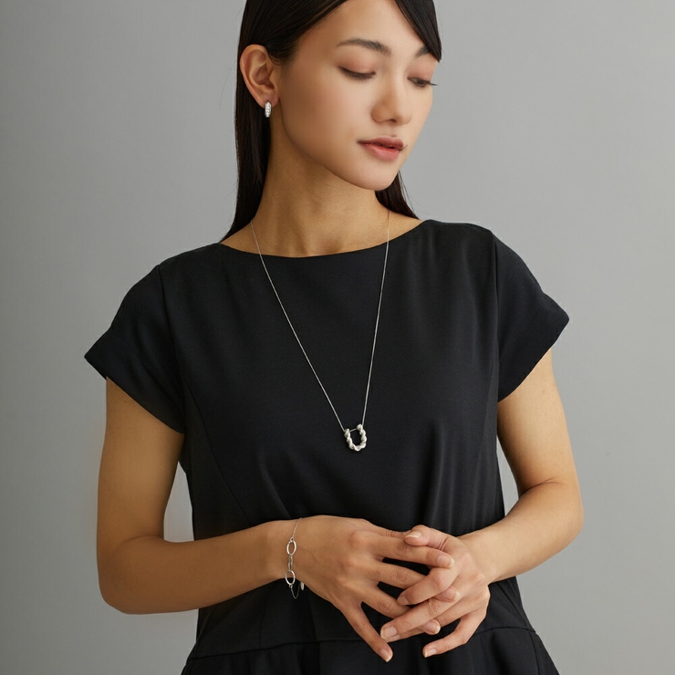 ブレスレット 日本製 バングル | Melody　Accessory | 詳細画像5 