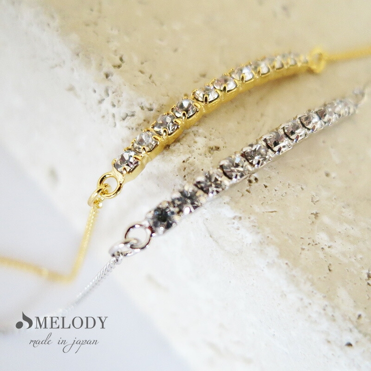 ブレスレット 日本製 バングル | Melody　Accessory | 詳細画像4 