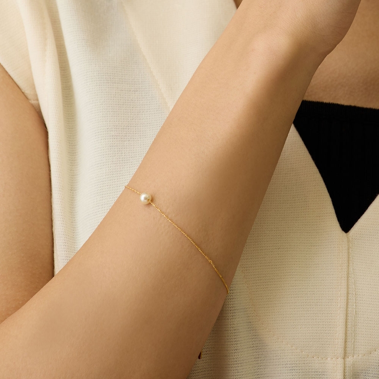 ブレスレット 日本製 レディース | Melody　Accessory | 詳細画像4 