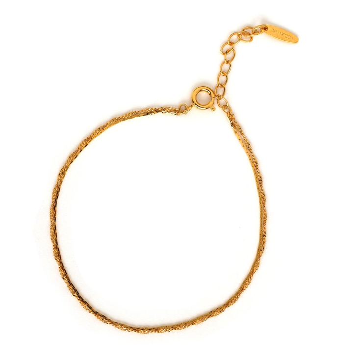 ブレスレット 日本製 バングル | Melody　Accessory | 詳細画像6 