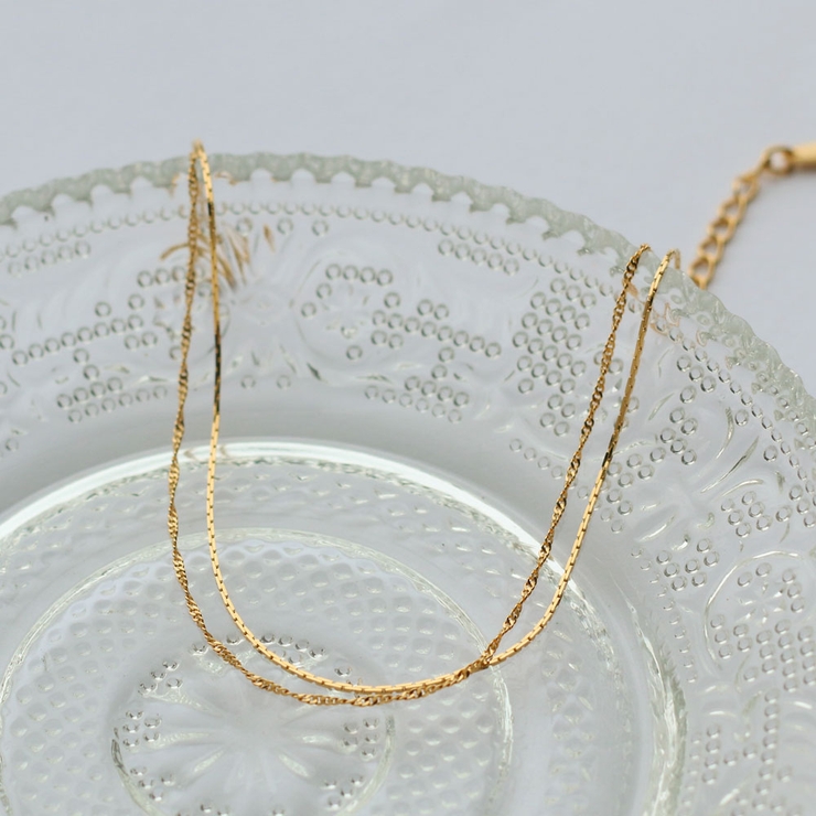 ブレスレット 日本製 バングル | Melody　Accessory | 詳細画像1 