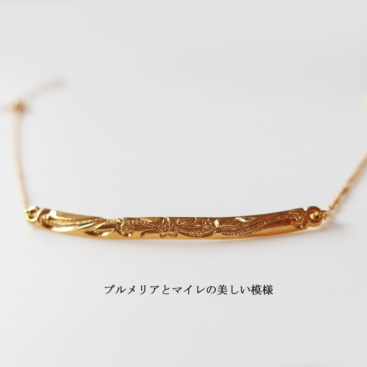 ハワイアンジュエリー ブレスレット 日本製 | Melody　Accessory | 詳細画像7 