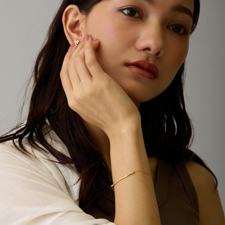 ハワイアンジュエリー ブレスレット 日本製 | Melody　Accessory | 詳細画像5 