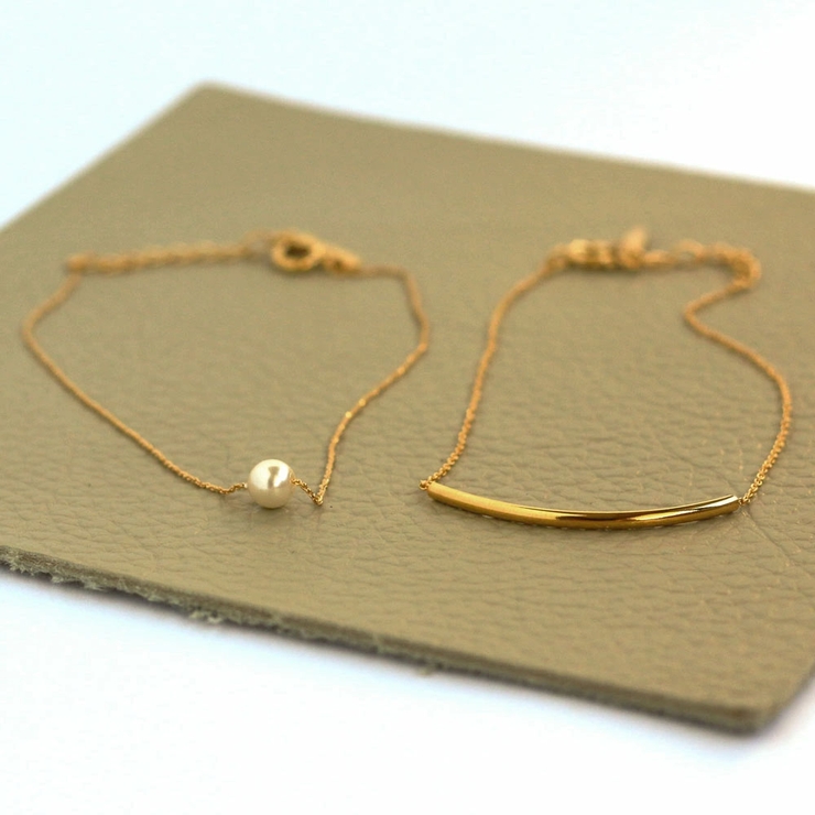 ブレスレット 日本製 レディース | Melody　Accessory | 詳細画像2 