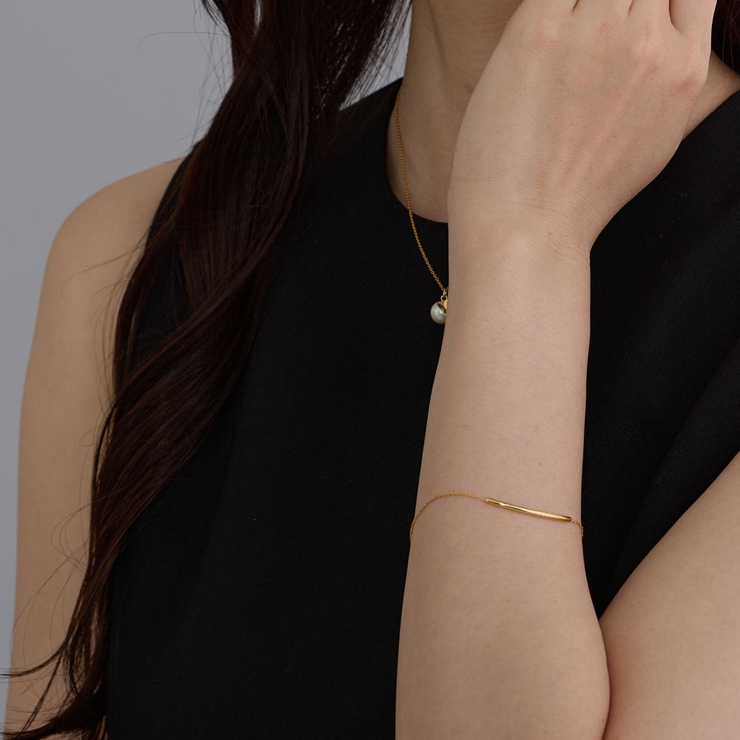 ブレスレット 日本製 レディース | Melody　Accessory | 詳細画像9 