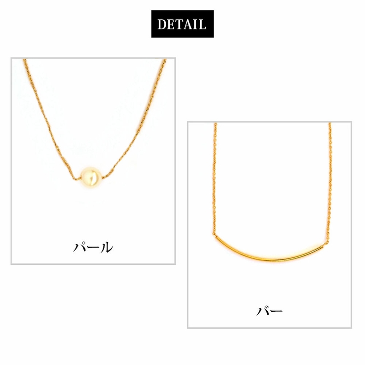 ブレスレット 日本製 レディース | Melody　Accessory | 詳細画像3 