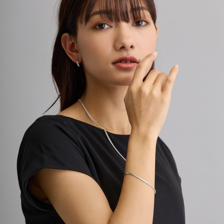 ブレスレット 日本製 バングル | Melody　Accessory | 詳細画像3 