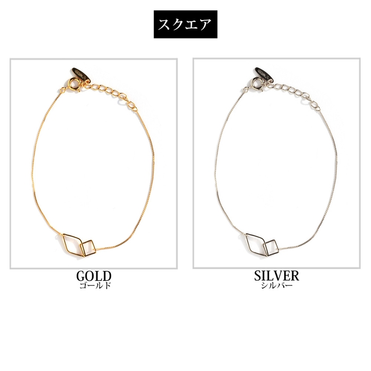 ブレスレット 日本製 バングル | Melody　Accessory | 詳細画像5 