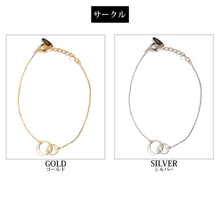 ブレスレット 日本製 バングル | Melody　Accessory | 詳細画像6 