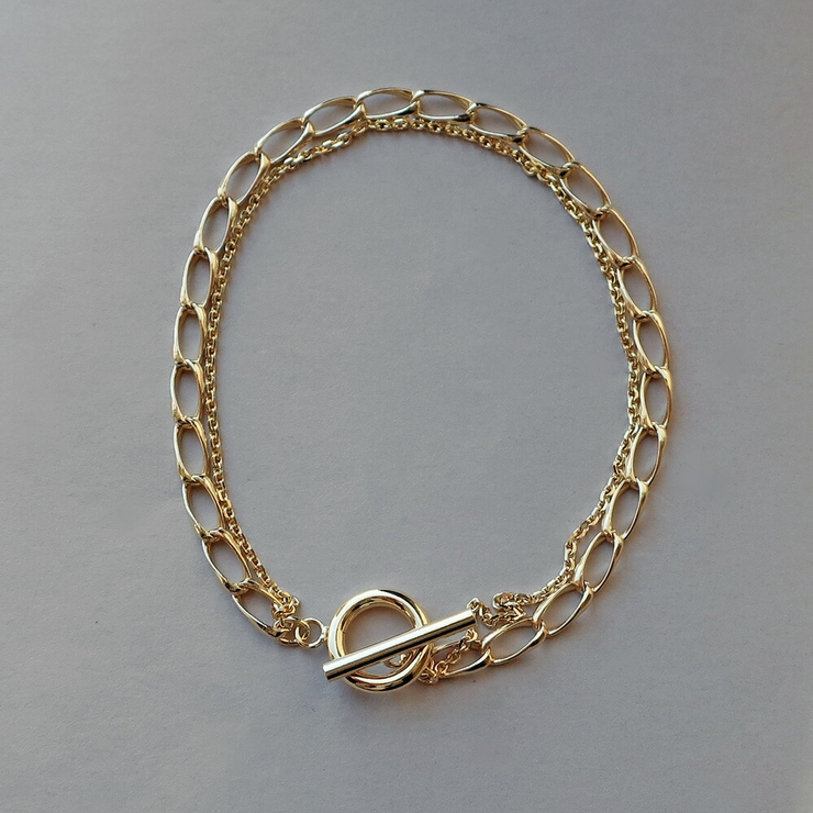 ブレスレット 日本製 K18GP | Melody　Accessory | 詳細画像2 