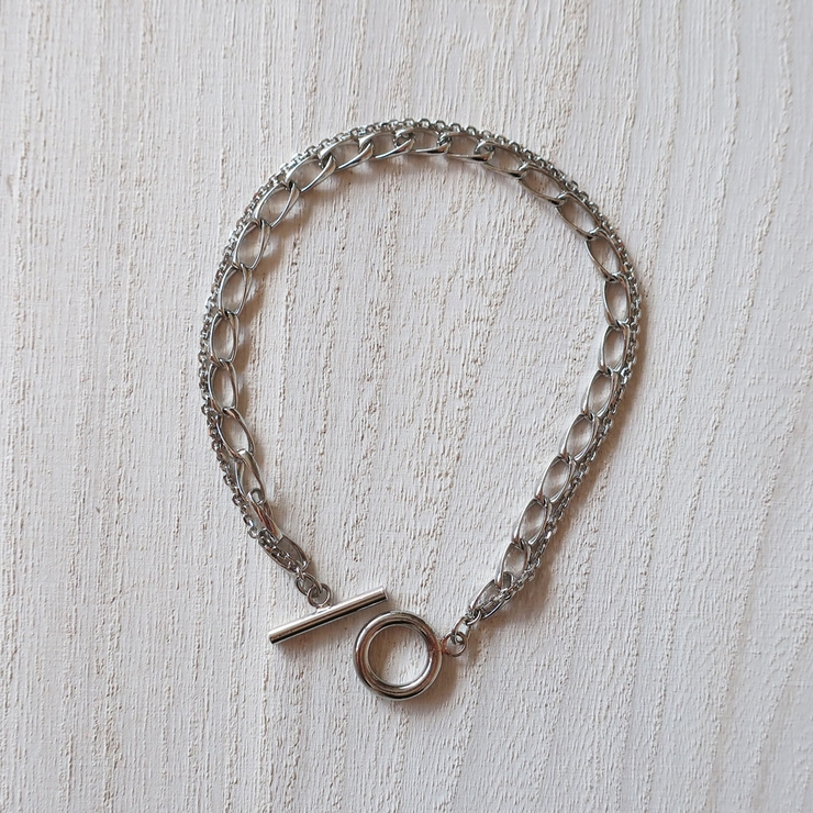 ブレスレット 日本製 K18GP | Melody　Accessory | 詳細画像3 