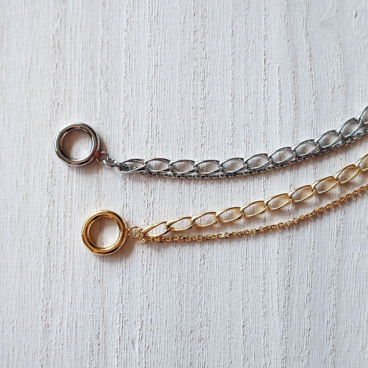 ブレスレット 日本製 K18GP | Melody　Accessory | 詳細画像4 