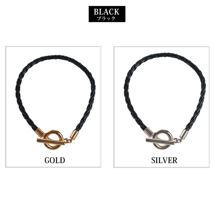 ブレスレット 紐 ひも | Melody　Accessory | 詳細画像9 