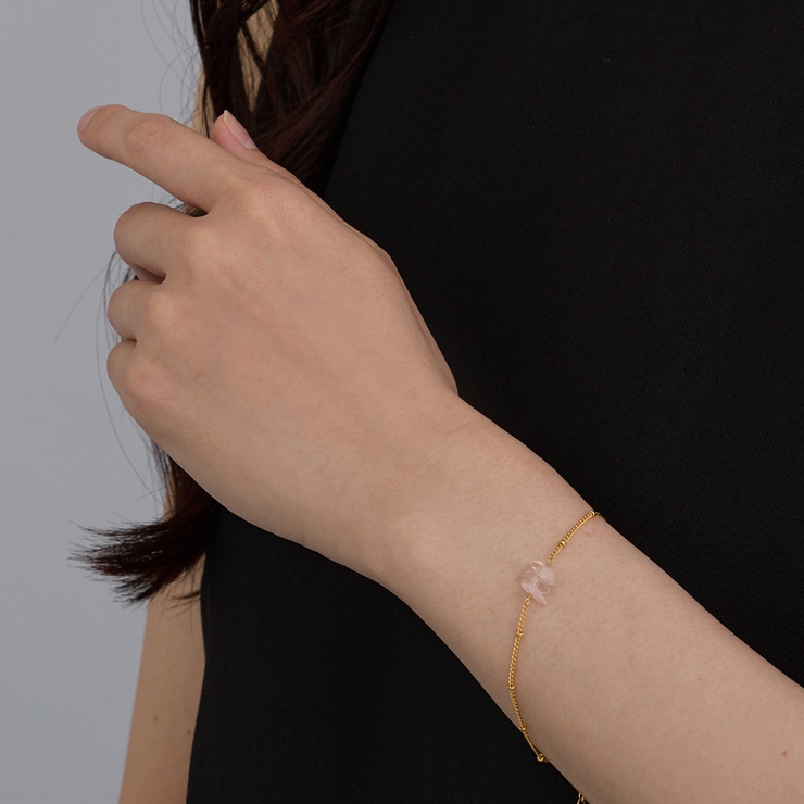 ブレスレット 日本製 天然石 | Melody　Accessory | 詳細画像8 