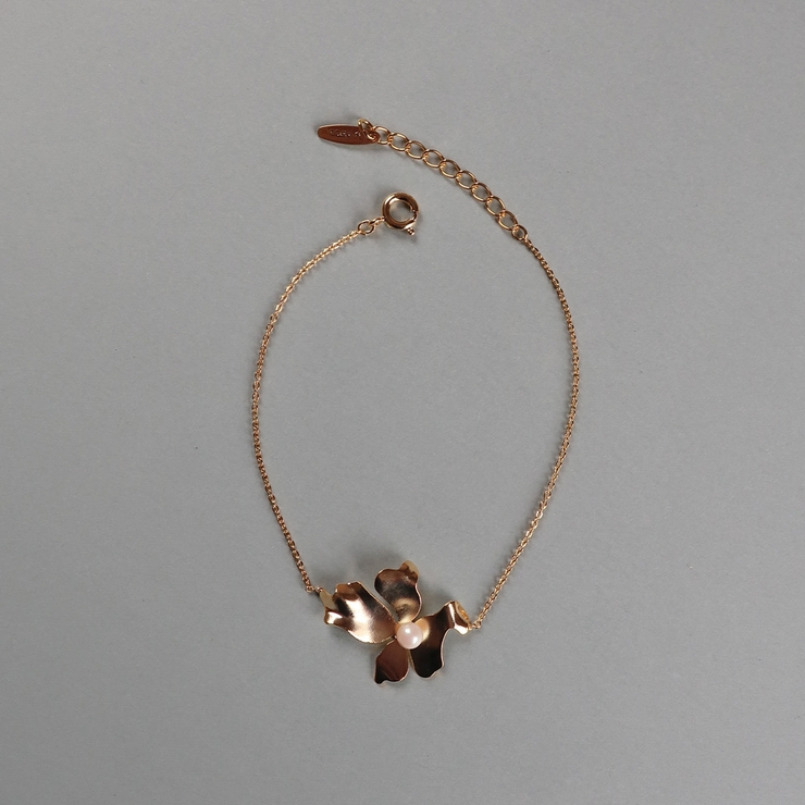 ブレスレット 日本製 マット | Melody　Accessory | 詳細画像3 