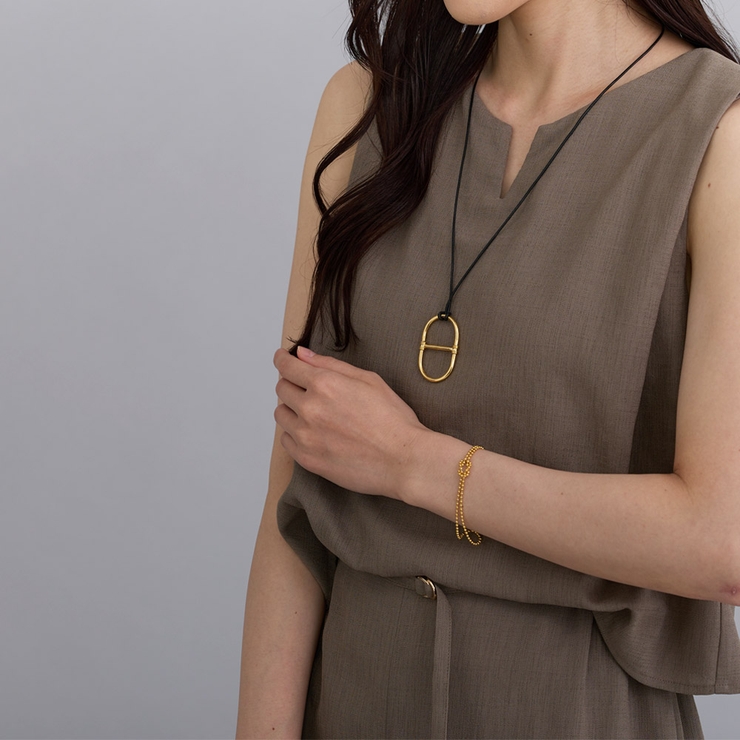 ブレスレット ボールチェーン マグネット | Melody　Accessory | 詳細画像7 