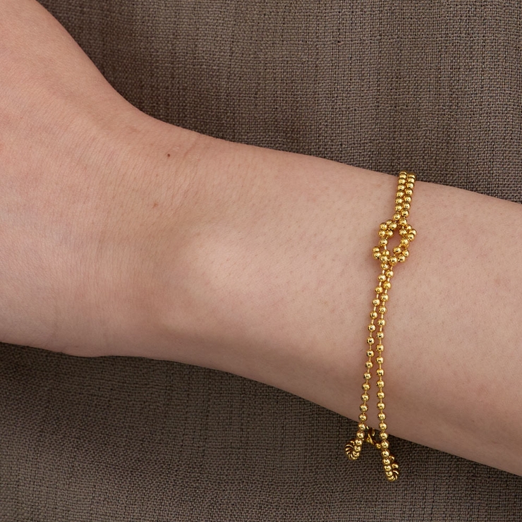 ブレスレット ボールチェーン マグネット | Melody　Accessory | 詳細画像5 