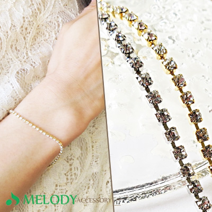 50粒ストーンのテニスブレスレット日本製 ブレス パーティーアクセ 品番 Mloa Melody Accessory メロディ のレディースファッション通販 Shoplist ショップリスト 50粒ストーンのテニスブレスレット日本製 ブレス パーティーアクセ 品番 Mloa Melody Accessory メロディ のレディースファッション通販 Shoplist ショップリスト