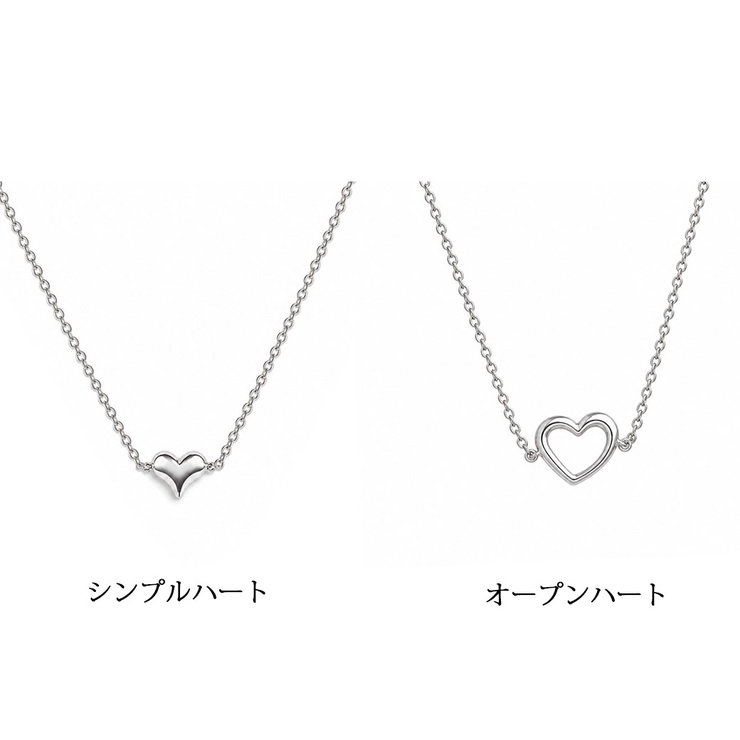 ブレスレット レディース ハート | Melody　Accessory | 詳細画像4 