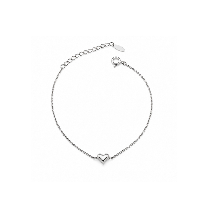 ブレスレット レディース ハート | Melody　Accessory | 詳細画像9 