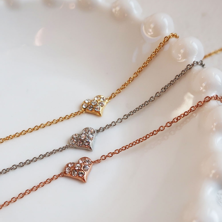 ブレスレット 金属アレルギー ブレス | Melody　Accessory | 詳細画像2 