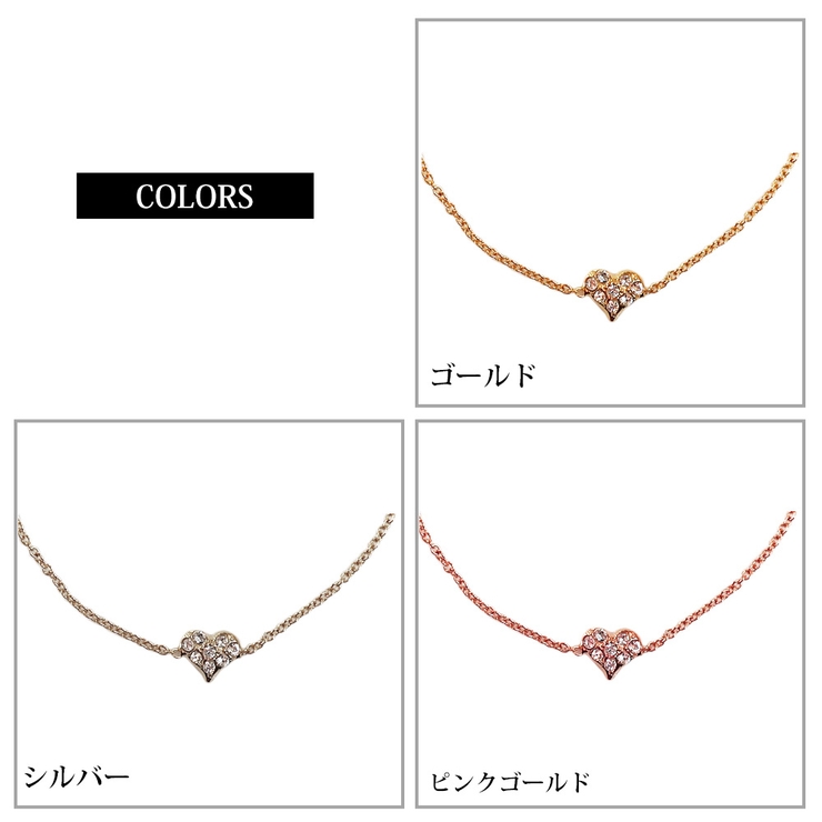 ブレスレット 金属アレルギー ブレス | Melody　Accessory | 詳細画像6 