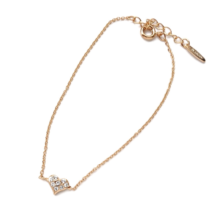 ブレスレット 金属アレルギー ブレス | Melody　Accessory | 詳細画像5 