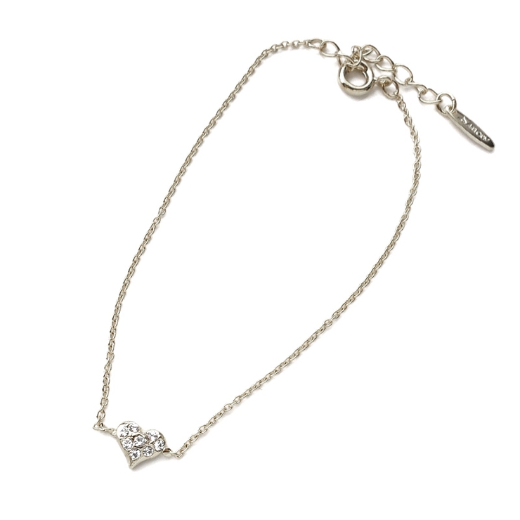 ブレスレット 金属アレルギー ブレス | Melody　Accessory | 詳細画像6 