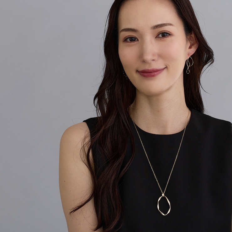 イヤリング 日本製 ノンホールピアス | Melody　Accessory | 詳細画像9 