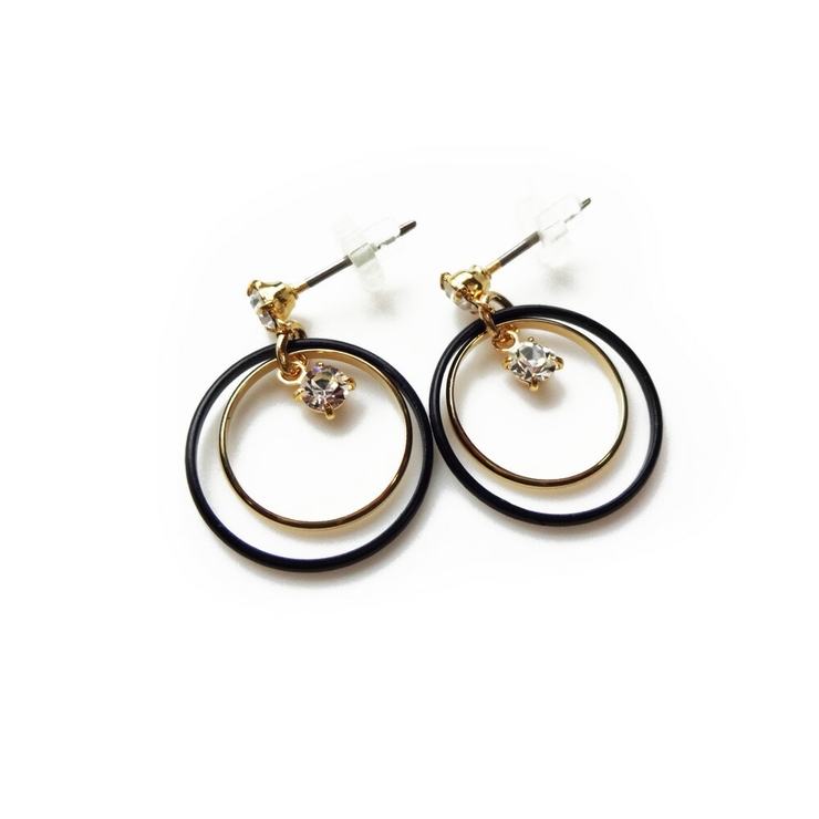 イヤリング 日本製 ピアス[品番：MLOA0000468]｜Melody Accessory