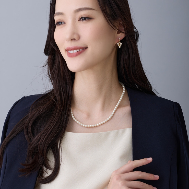 ピアス キャッチ K18GP | Melody　Accessory | 詳細画像7 