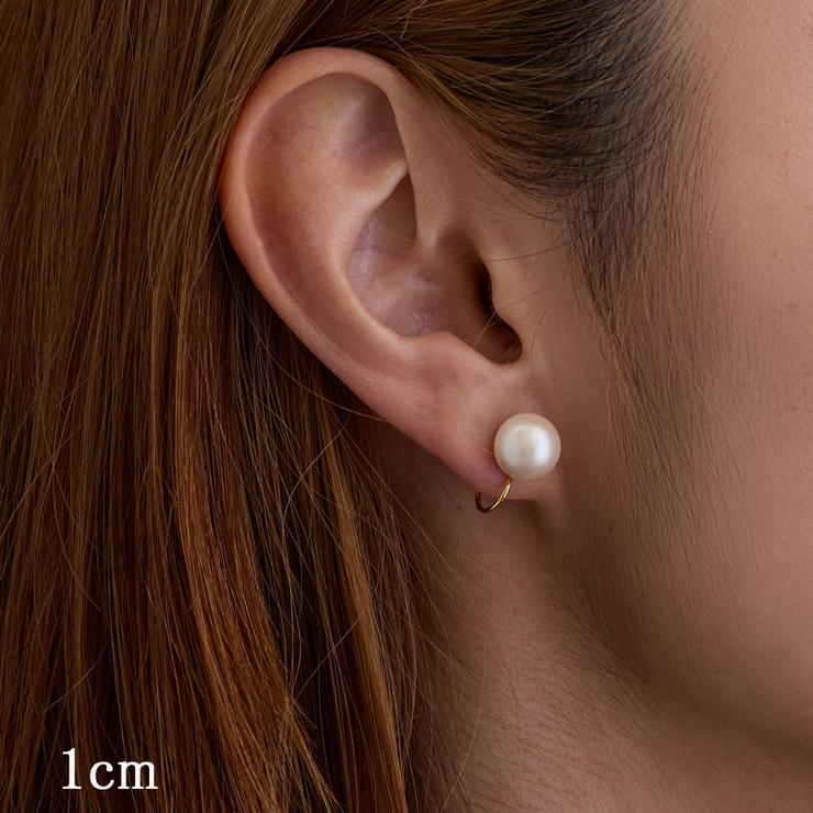 イヤリング 痛くない 金属アレルギー対応 | Melody　Accessory | 詳細画像6 