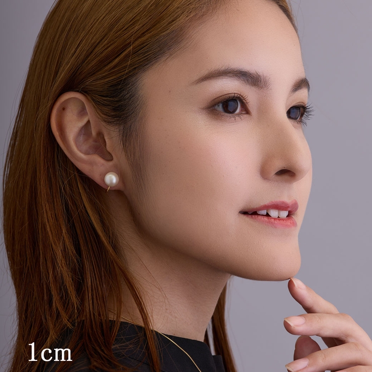 イヤリング 痛くない 金属アレルギー対応 | Melody　Accessory | 詳細画像7 