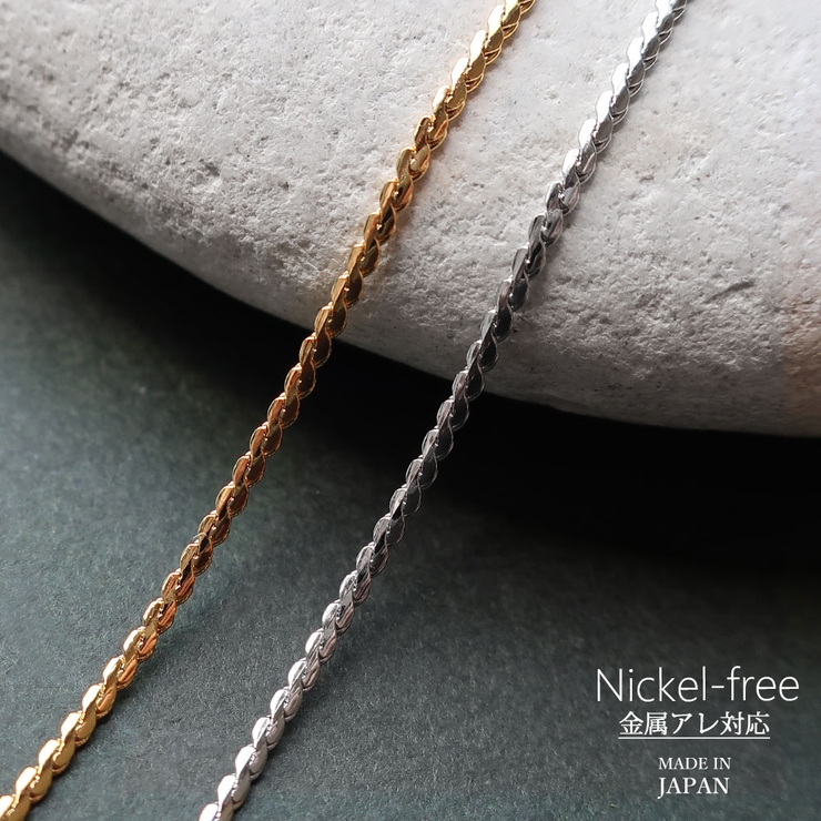 アンクレット 日本製 K18GP | Melody　Accessory | 詳細画像1 